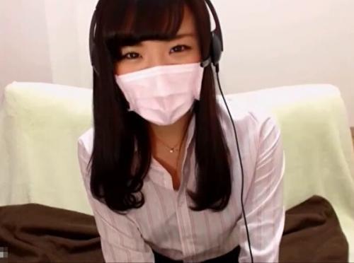 「スカートから？はずかしい…脱ぎました…」ムラムラ清楚ドマゾ敏感美女！ライブチャット