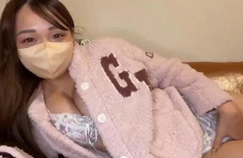 ラブンス「あぁん！イッちゃった！待ってぇ！あぁぁん！」セクシー淫乱美女が絶頂！ライブチャット
