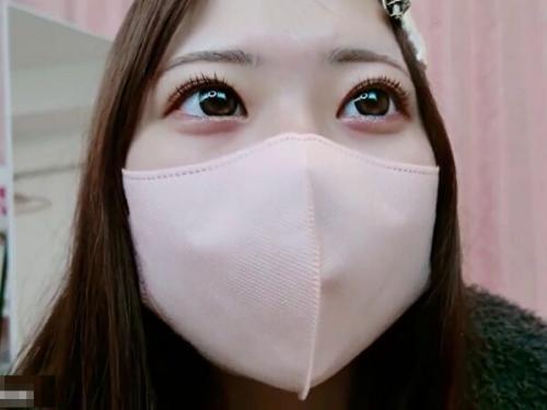 ラブンス「透け透けだもんね！毛とかめっちゃ見えちゃうw」スケべ発情お姉さん！ライブチャット